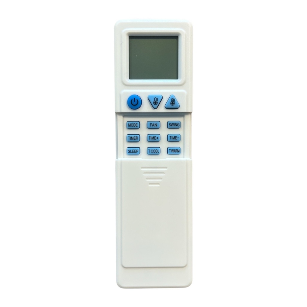 Plaqueta Para Control Remoto Cooltech