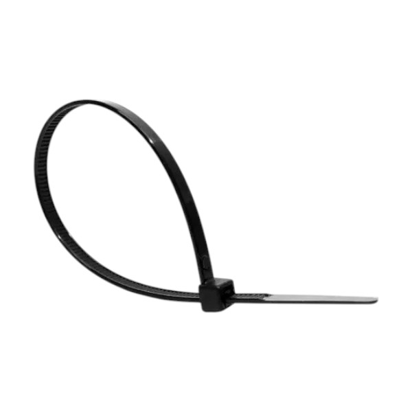 Precintos Cooltech 250 Mm Negros