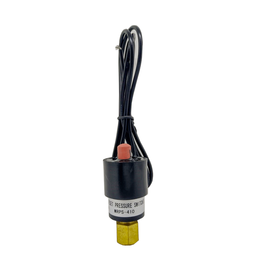 Mini Presostato Cooltech Baja 25/80 Lbs