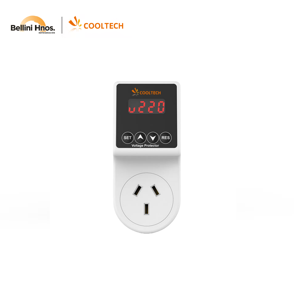 Protector Volt 10A 150-280V