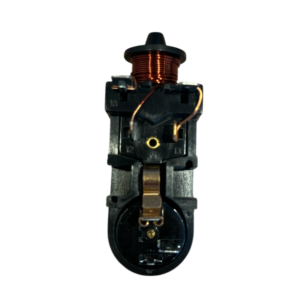 Relay Con Protector 1/8