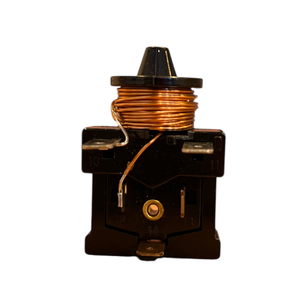 Relay Cooltech Sin Protector 1/3 Hp