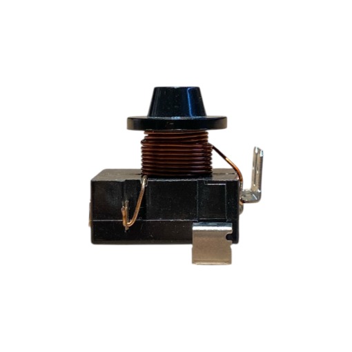 Relay Cooltech Amperometrico Heladera 1/2 Hp