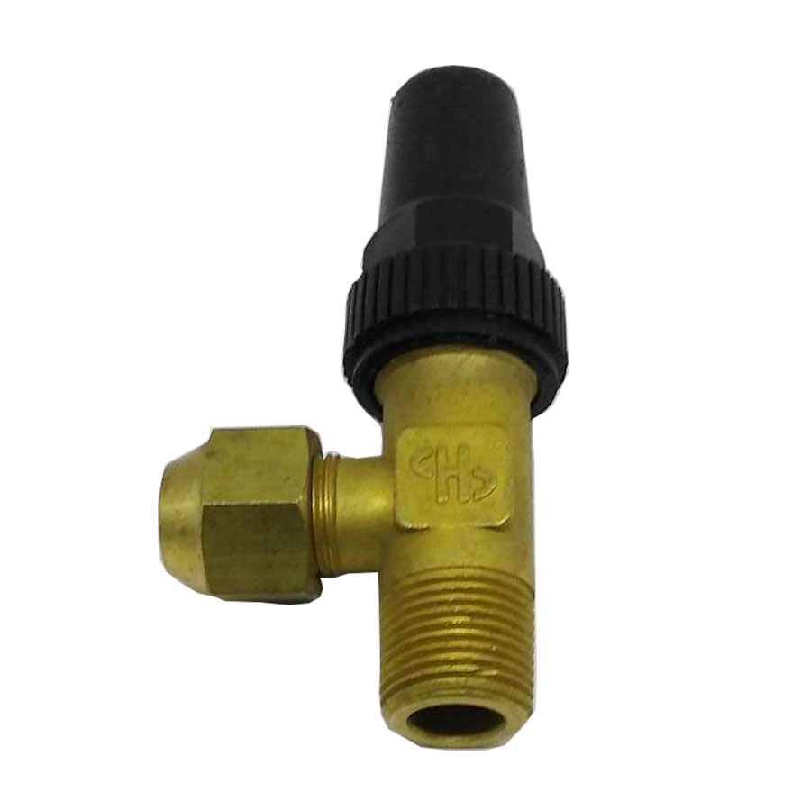 Robinete Cooltech 3/8 x 3/8 G