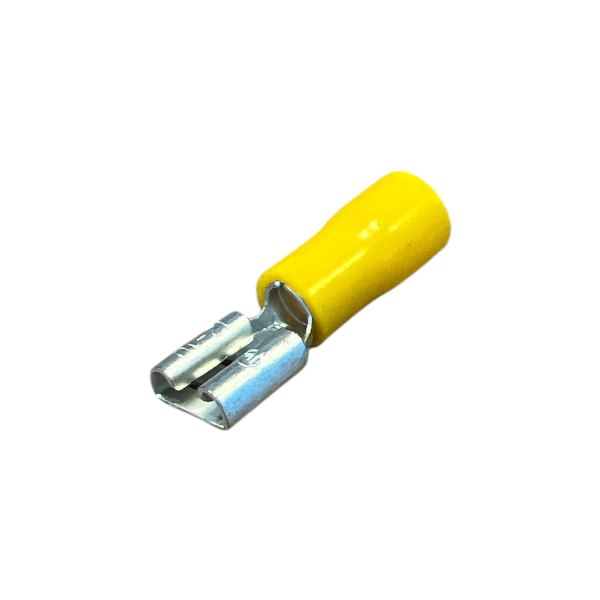 Terminal FDD5-250 x 100 Unidades