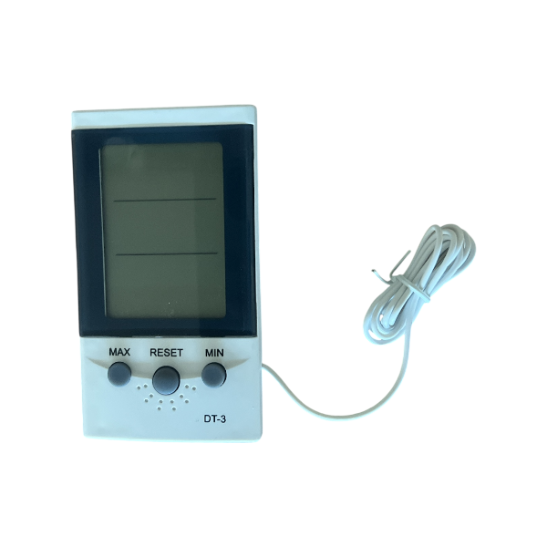 Termometro DT1 Cooltech
