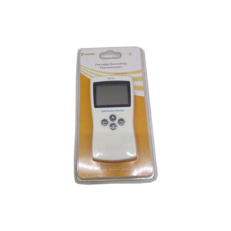 Termometro Elegante Display Cooltech