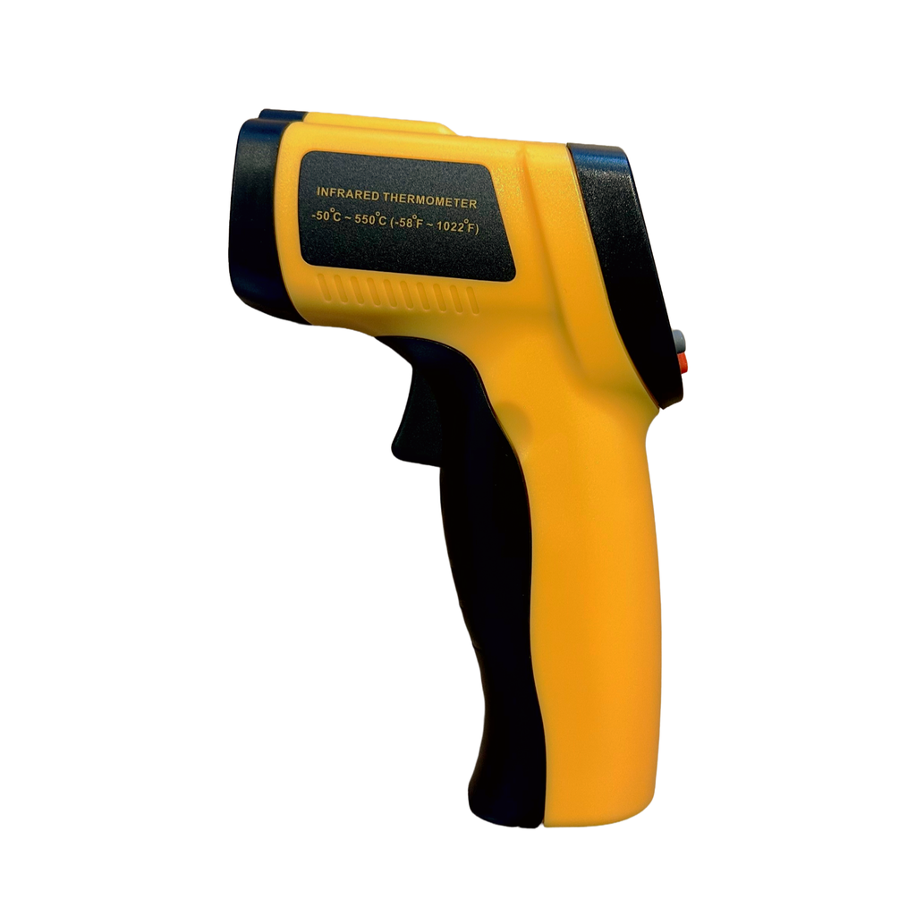 Termometro Infrarrojo -50 A 550 C Cooltech