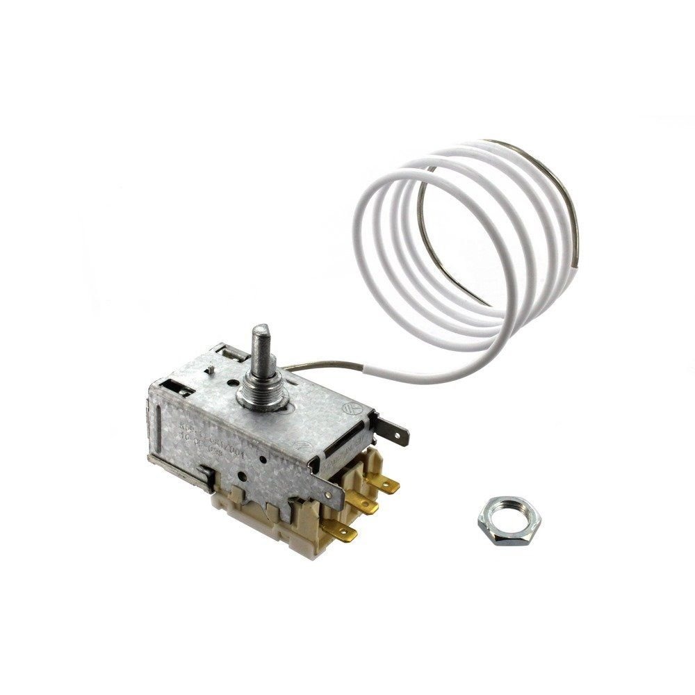 Termostato Cooltech Serie vt9