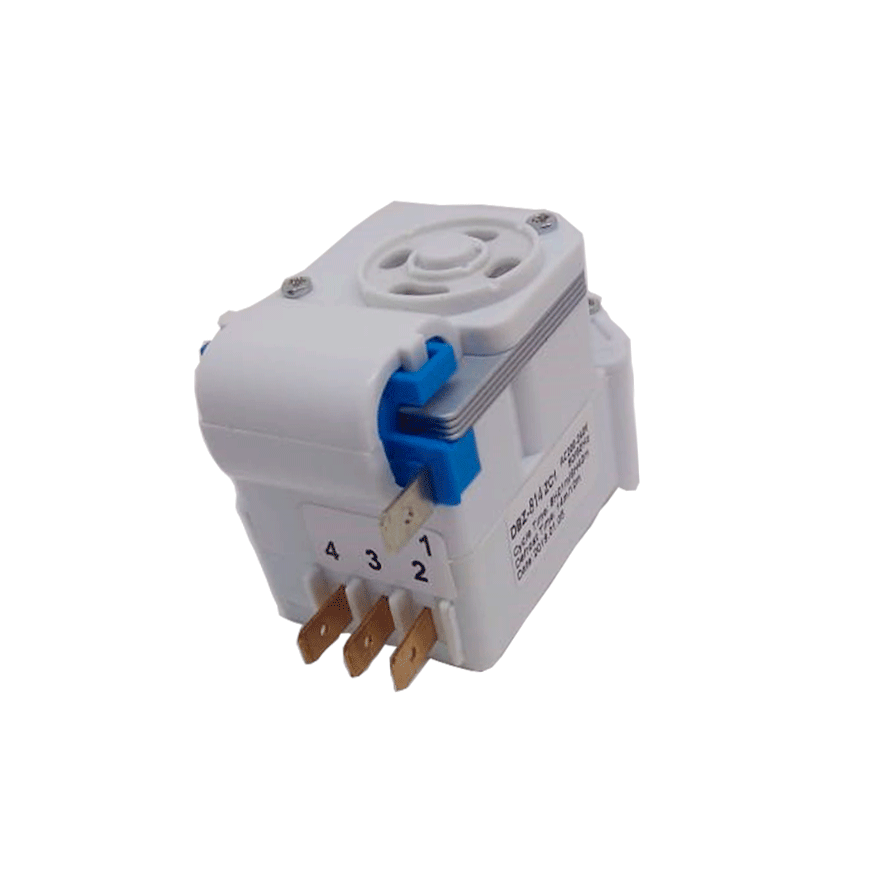 Timer Cooltech DBZ 8h/10m 220/50hz