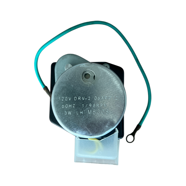 Timer Cooltech DBZB 8h/25m 110/50Hz