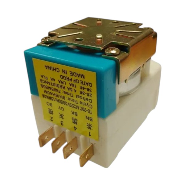 Timer Cooltech Universal