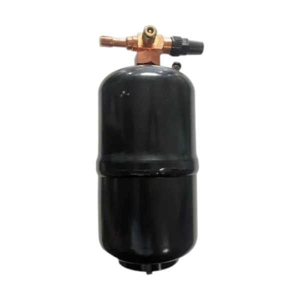 Tubo Recibidor Cooltech 6 Lts
