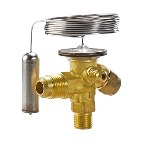 Valvula Expansion Cooltech SC R22