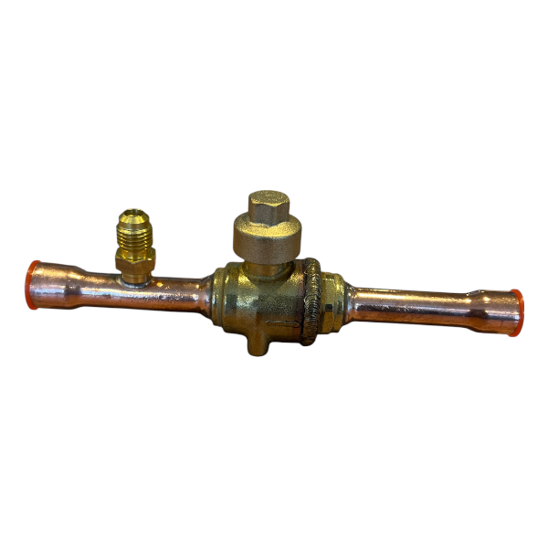 Valvula Bola Cooltech 3/8