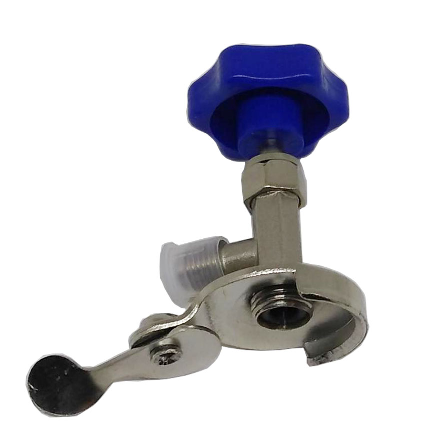 Llave Cooltech Para Garrafa De Gas
