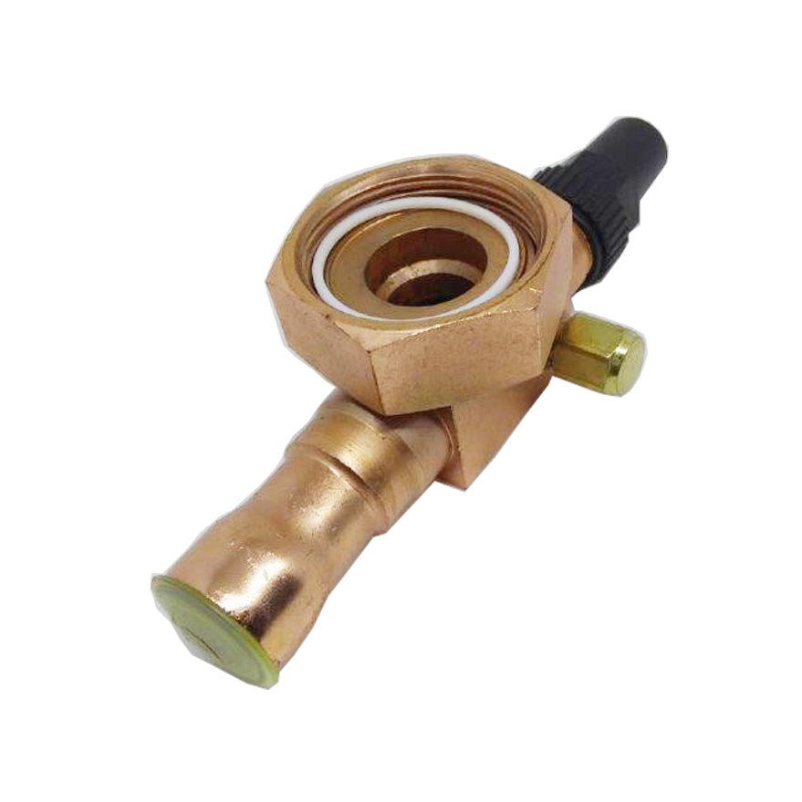 Valvula Rotalock 7/8 x 1-3/4