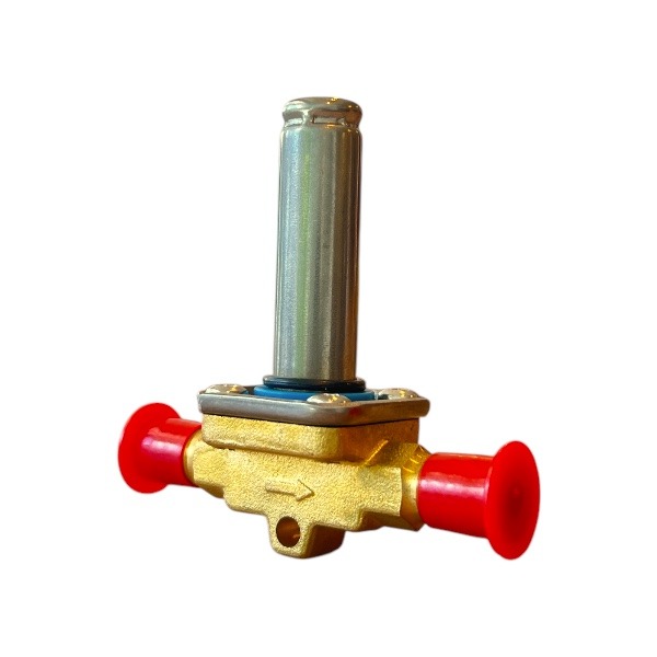Solenoide 5/8 Flare Con Bobina Cooltech