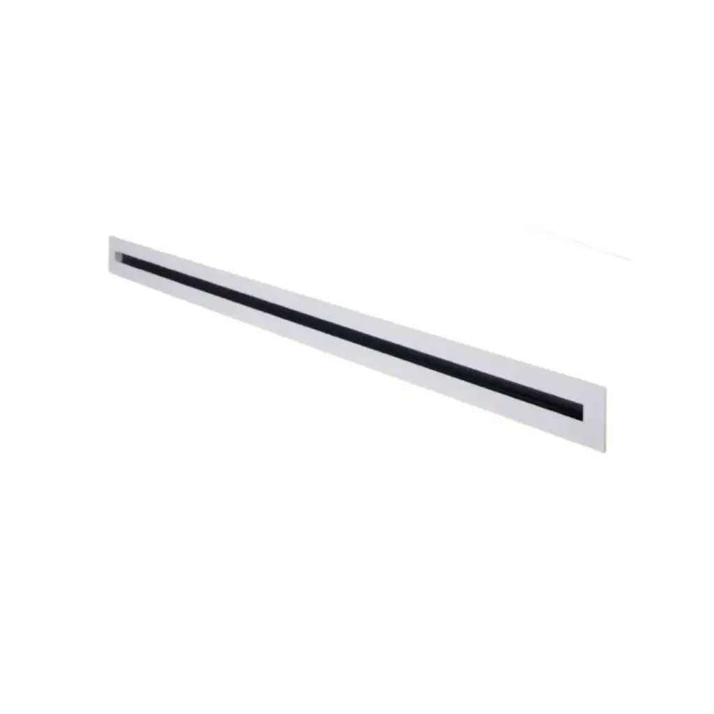 Rejilla Cooltech De Ranura Lineal 300 Cm*1 Via
