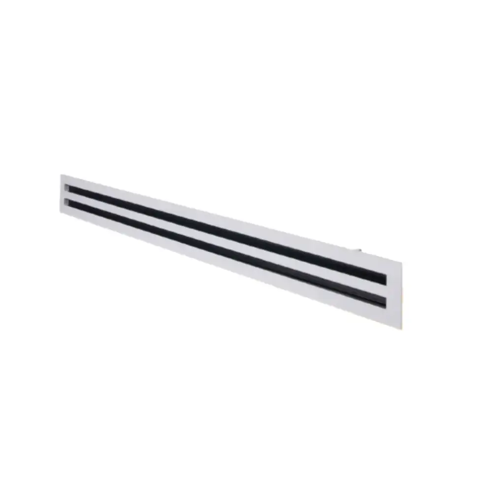 Rejilla Cooltech De Ranura Lineal 300 Cm* 2 Vias