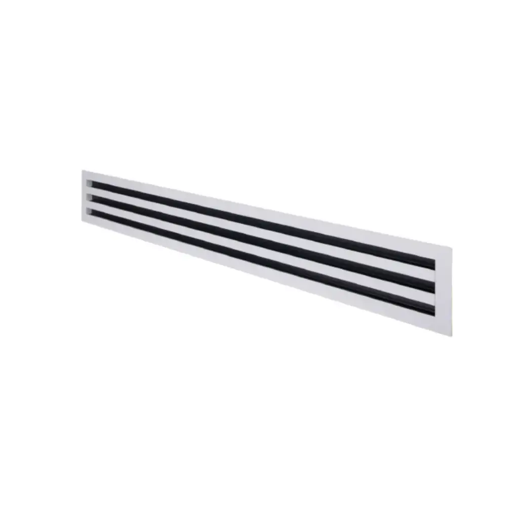 Rejilla Cooltech De Ranura Lineal 300 Cm* 3 Vias