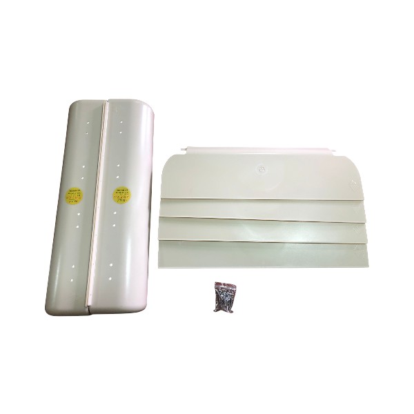 Rejilla Para Guia AA Cooltech