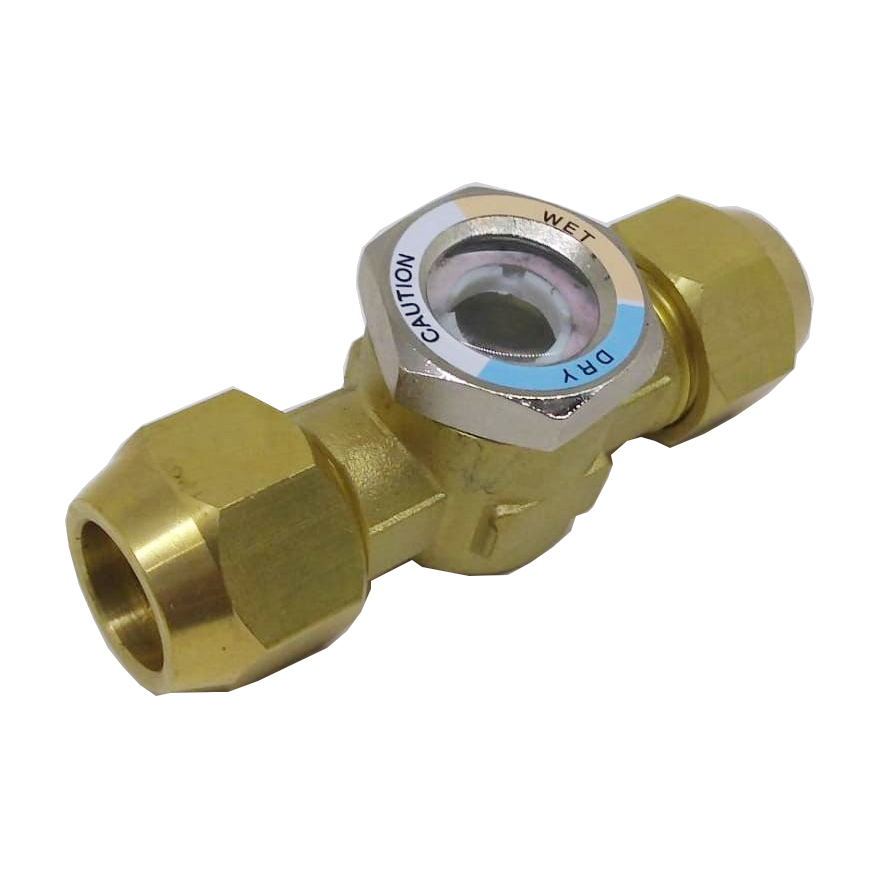 Visor De Liquido 5/8 Flare