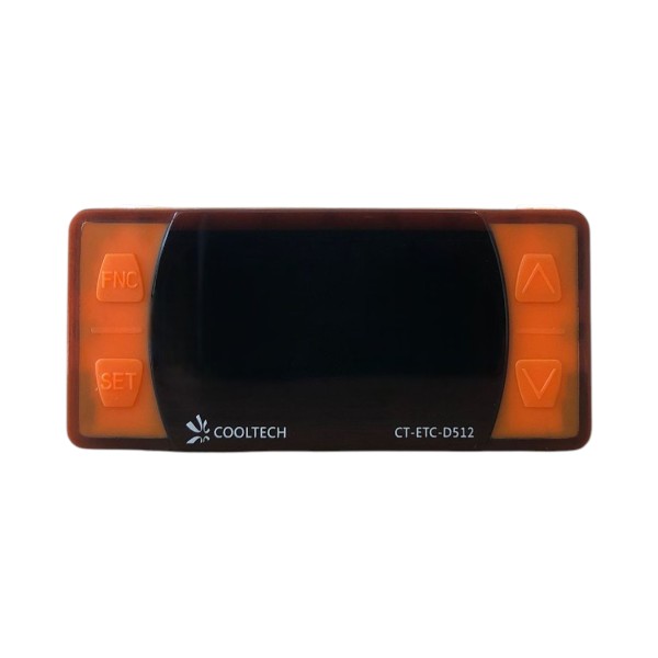 Controlador Dual 110/220 10a/250vac
