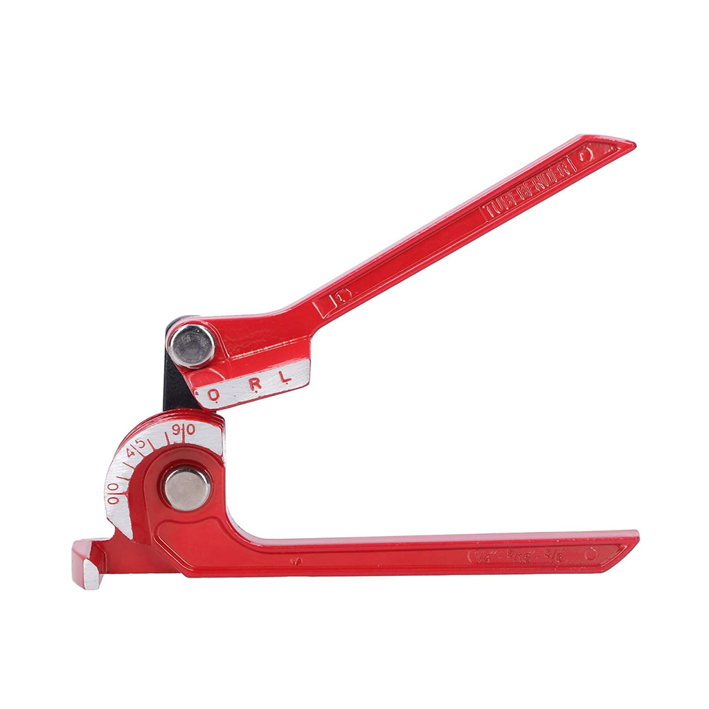 Dobladora 3 En 1 (1/4 A 3/8) 90º Cooltech
