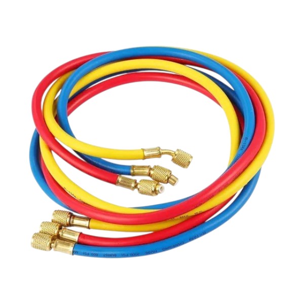 Juego De Manguera Cooltech 96" R22 