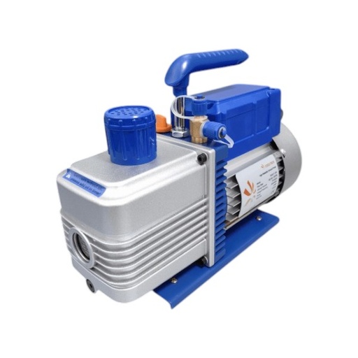 [BV2LT-1.5N] Bomba De Vacio Doble Etapa 42 L/Min 1.5 CFM (1/4 Hp) Cooltech