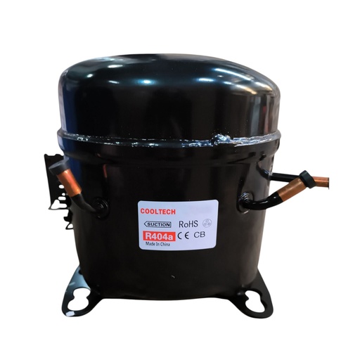[BATS80AT] Compresor Cooltech 1/6 Hp R600
