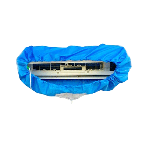 [W-SB9018] Cobertor Para Equipos Cooltech 18/24/36 KBTU 
