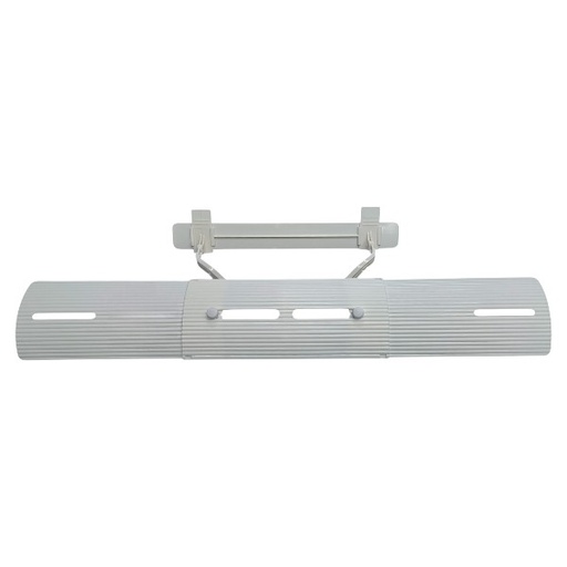 [AC-ADAP] Deflector Cooltech Universal Para Aire Acondicionado Split