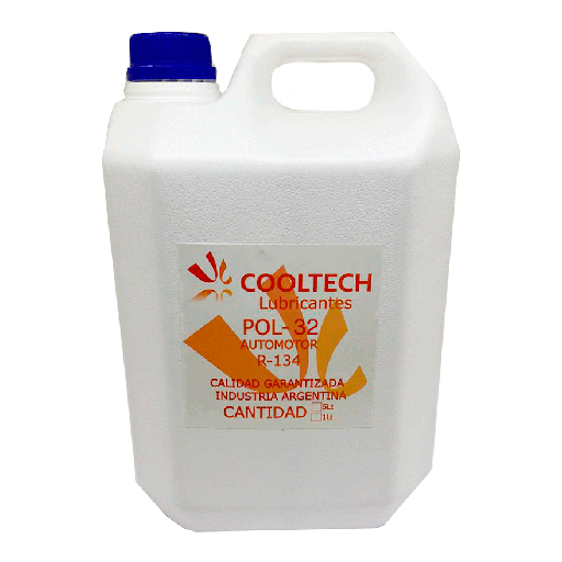 [ACE-POL32-1] Aceite Para Automotor POL-32 1 LT Cooltech