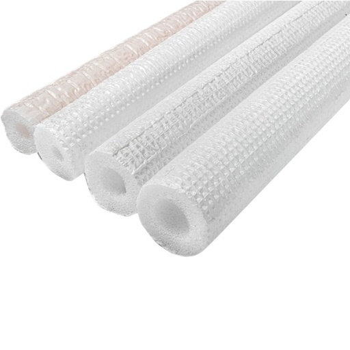[T1-11AHT] Tubo Espuma Coltech Blanco 1