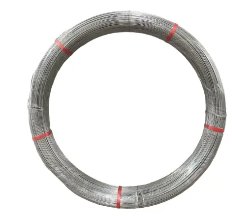 [CT-WT10] Alambre Recocido Cooltech N°10