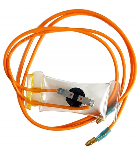 [S-KSD-3005] Bimetal Cooltech Encapsulado Para Heladera No Frost