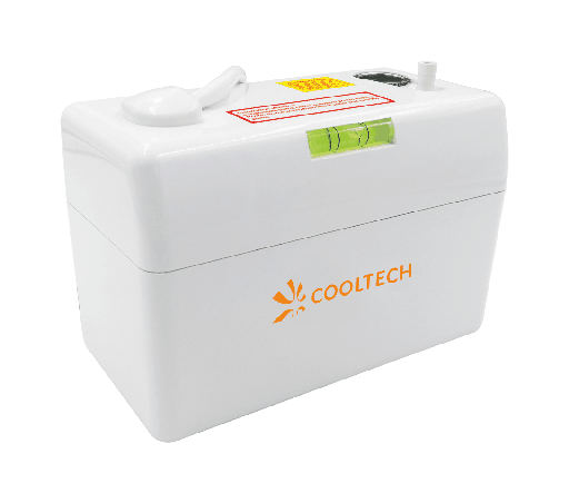 [ST-QDPU01E] Bomba De Condensado Cooltech 200 Ml Hasta 24 L/H 