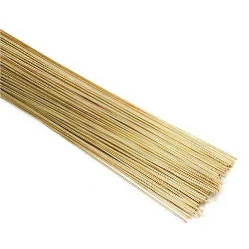 [S-BRO] Varilla De Bronce Paquete De 1 Kg