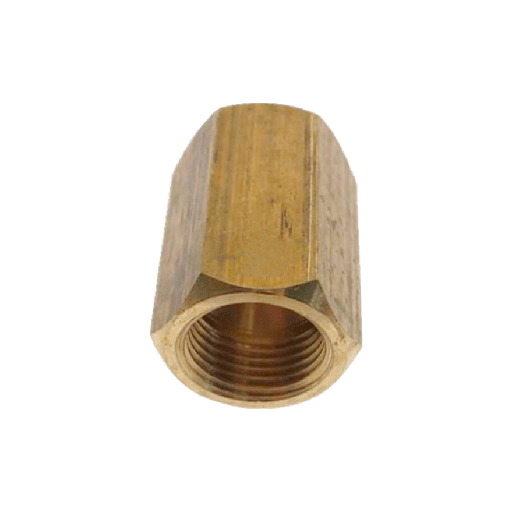 [B3H1212] Union Cooltech 1/2fh x 1/2 fh