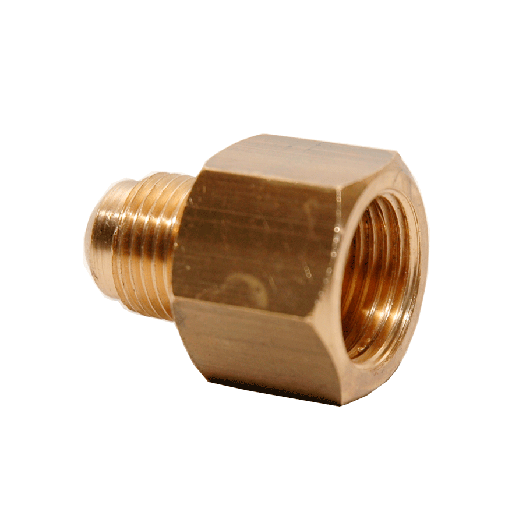 [B4-3812] Reduccion Cooltech 3/8 fh x 1/2 fm