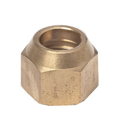 [B2T5838] Cupla Cooltech Reduccion 5/8 a 3/8