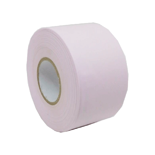 [Z1-46C] Cinta PVC Cooltech Sin Adhesivo Corrugada x 20 Mts