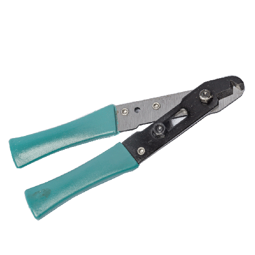 [GGT-701] Pinza Cooltech Corta Capilar 
