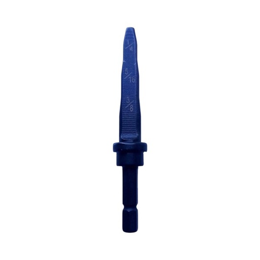 [GGT-900S-040506] Punta Expansora 1/4 - 5/16 - 3/8 Cooltech