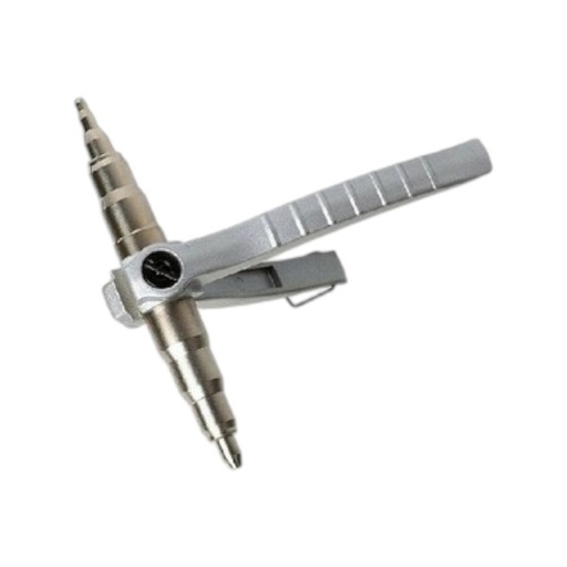 [GGT-23] Pinza Expansora Cooltech 1/4 - 7/8 