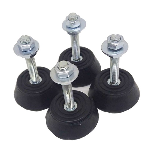 [PMS-CH] Soporte Para Piso Chico 45 Cooltech