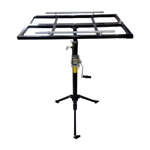[BE-1001] Elevador Para Equipos 175Kg 4 Mts Cooltech