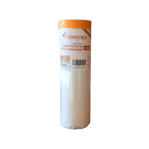 [FLM150] Film Protec Cooltech 1.5x20 Mts